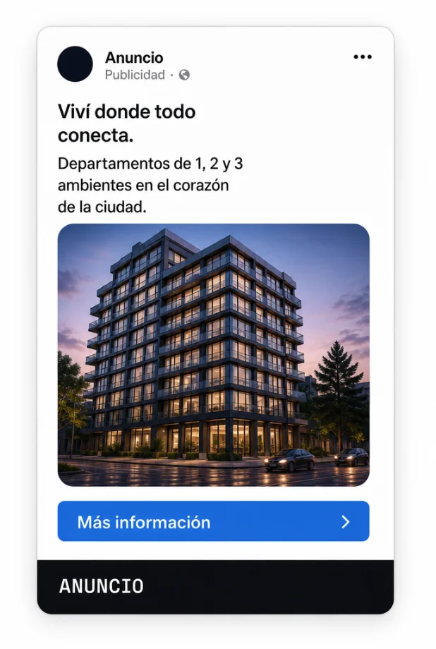 Anuncio